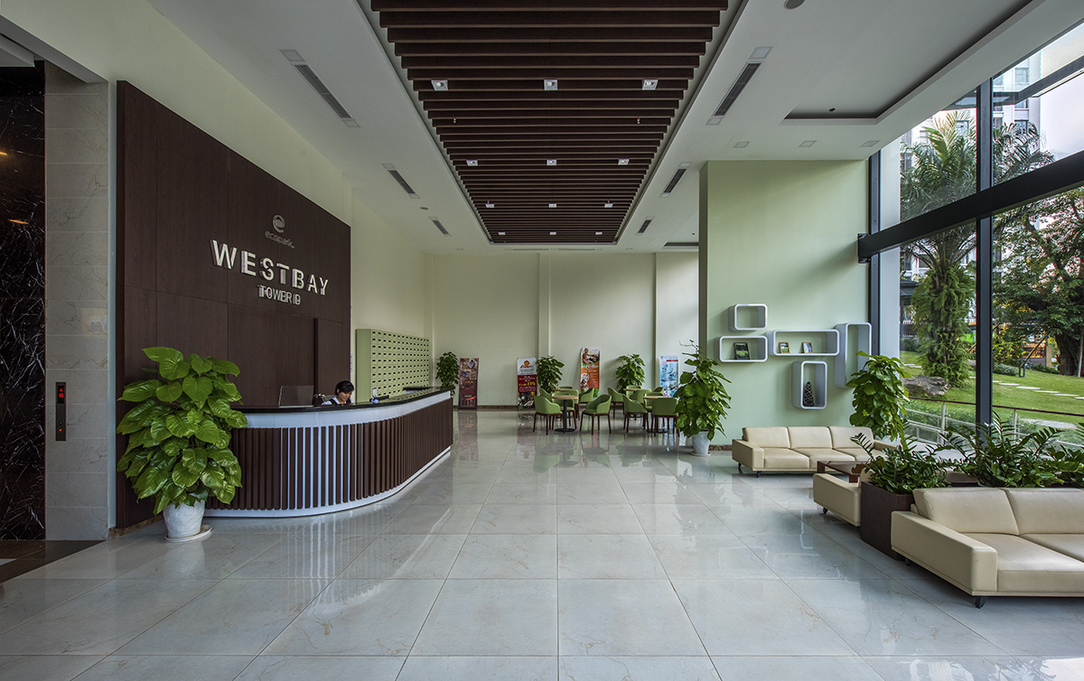 West Bay Sky Residences - Ecopark - 9